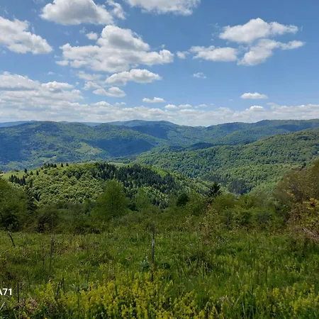 Legat Tri Brata Σπίτι διακοπών *