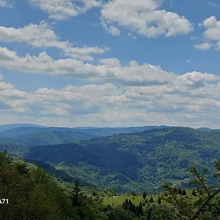 Σπίτι διακοπών Legat Tri Brata Vionica (Moravica)
