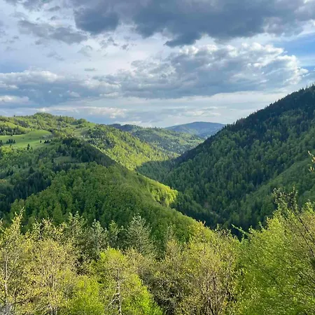 Legat Tri Brata Сasa de vacaciones Mionica