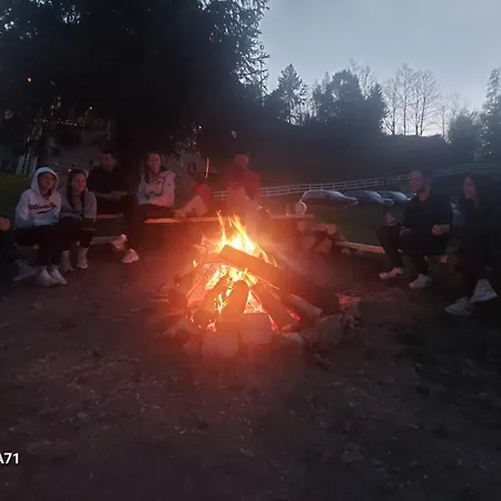 Сasa de vacaciones Legat Tri Brata