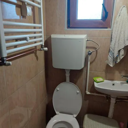 Σπίτι διακοπών Legat Tri Brata *