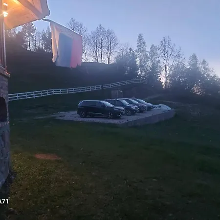 Legat Tri Brata * Vionica (Moravica)