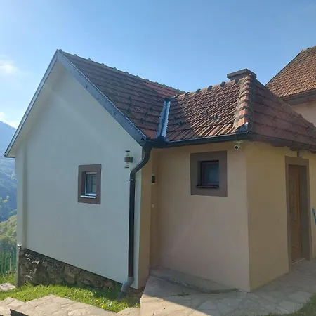 Legat Tri Brata Σπίτι διακοπών *