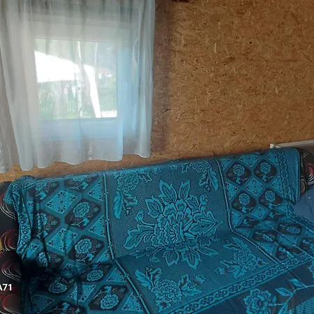 Сasa de vacaciones Legat Tri Brata *