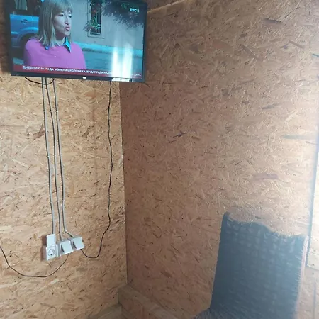 Σπίτι διακοπών Legat Tri Brata Vionica (Moravica)