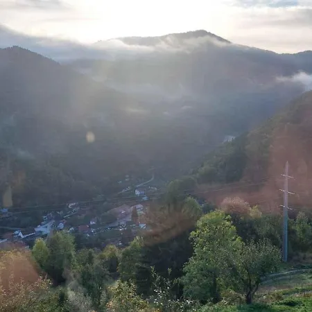 Сasa de vacaciones Legat Tri Brata