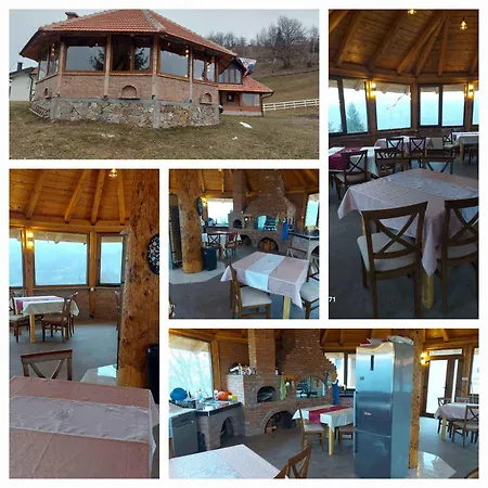 Сasa de vacaciones Legat Tri Brata Mionica