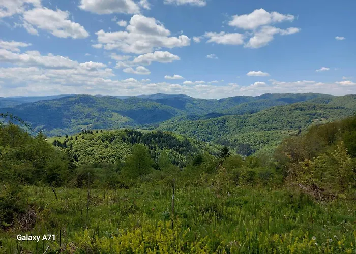 Legat Tri Brata Tatil Evi *