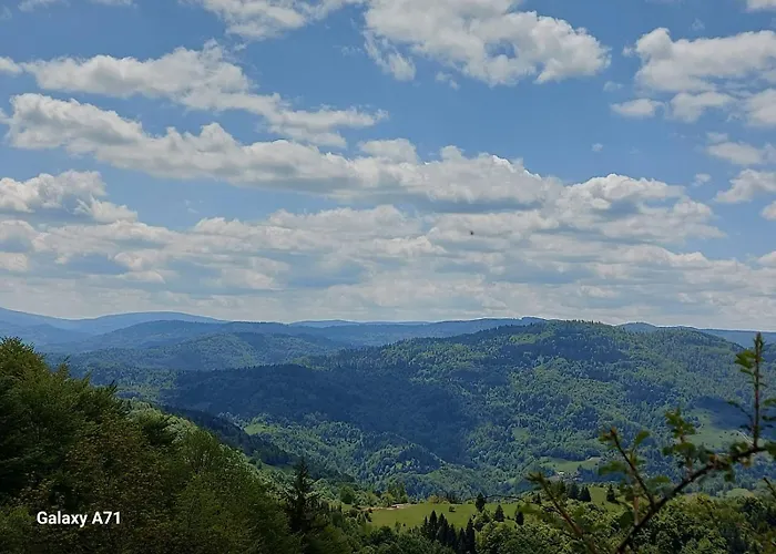 Tatil Evi Legat Tri Brata Vionica (Moravica)