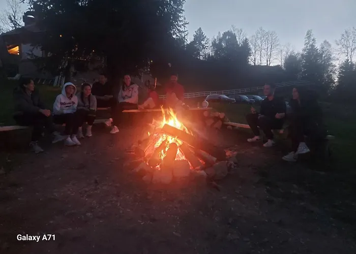 Tatil Evi Legat Tri Brata