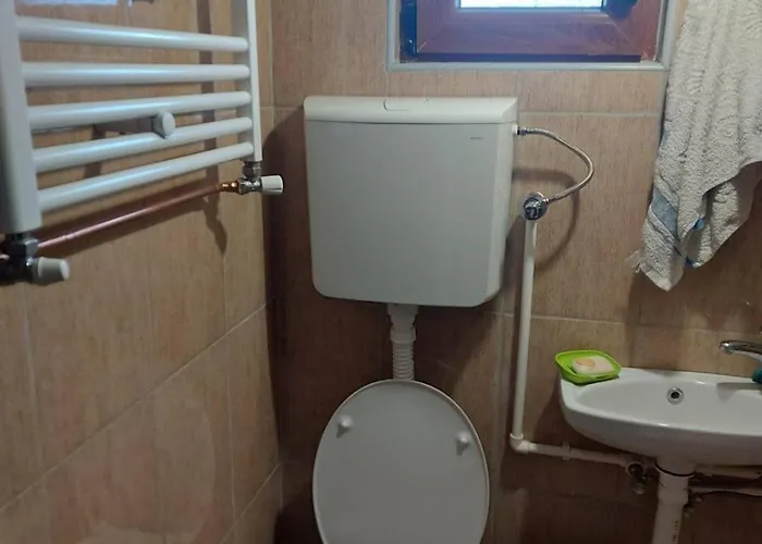 Tatil Evi Legat Tri Brata *