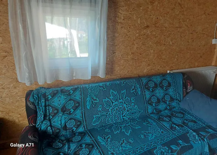 Tatil Evi Legat Tri Brata *