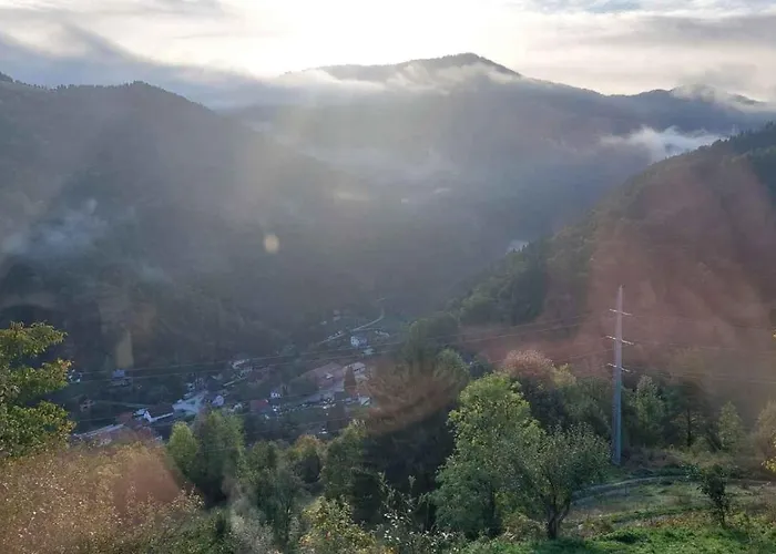 Tatil Evi Legat Tri Brata