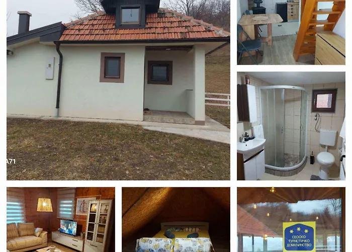 Legat Tri Brata Tatil Evi