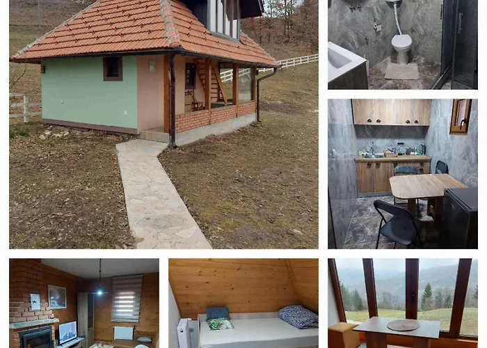 Tatil Evi Legat Tri Brata *